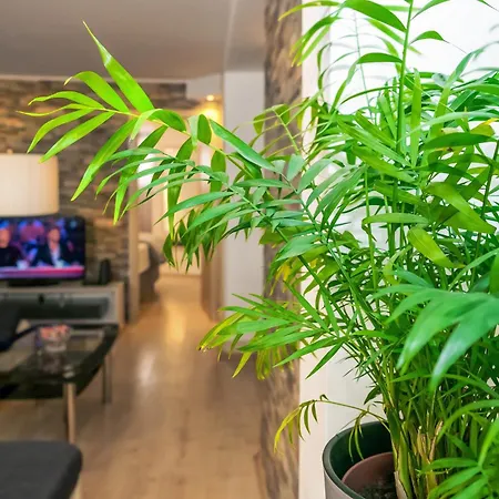 Apartmán Relaxing 2bd Apartment, Ground Floor - Walk To Old Town Split