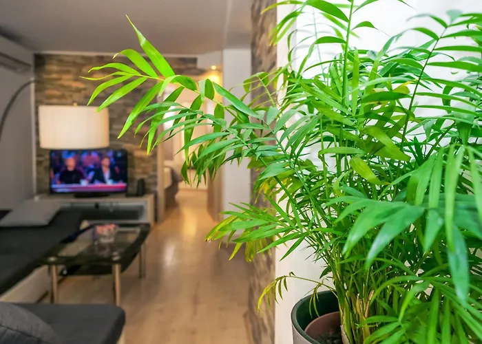 Apartment Relaxing 2bd Apartment, Ground Floor - Walk To Old Town Split