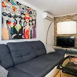 Relaxing 2bd Apartment, Ground Floor - Walk To Old Town Split