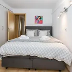Relaxing 2bd Apartment, Ground Floor - Walk To Old Town
